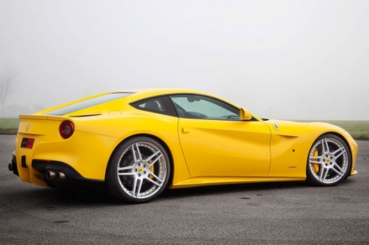 Ferrari F12