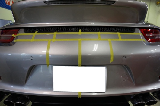 ９９１　エンブレム