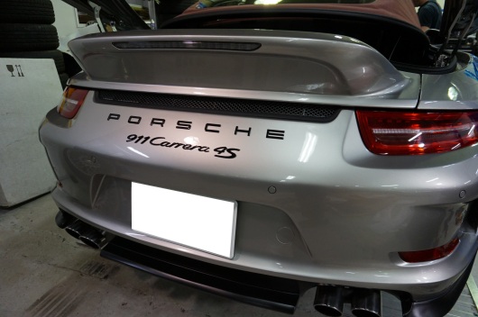９９１　エンブレム