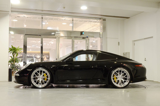 PORSCHE ホイール PORSCHE ホイール
