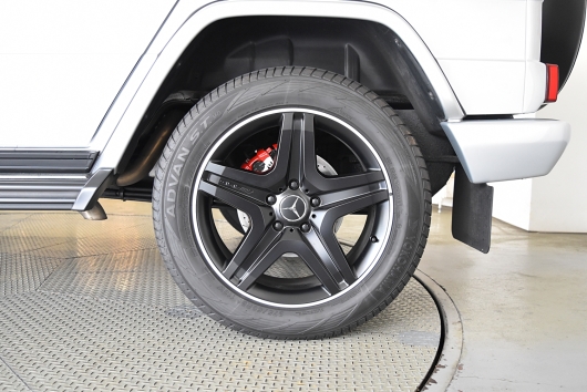 G-Class ブレーキキット