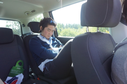 飯村洋平36歳