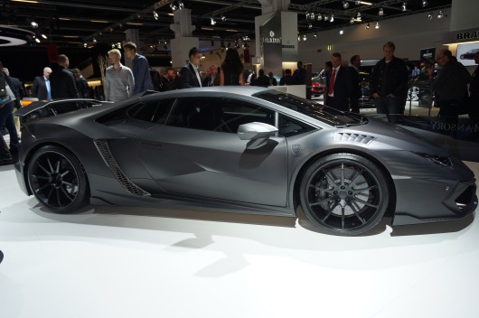 Huracan