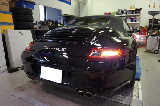 997　LEDテール