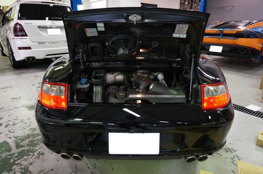 997　LEDテール