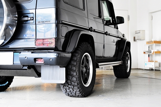 G-Class　ﾀｲﾔ