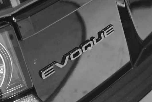 evoque