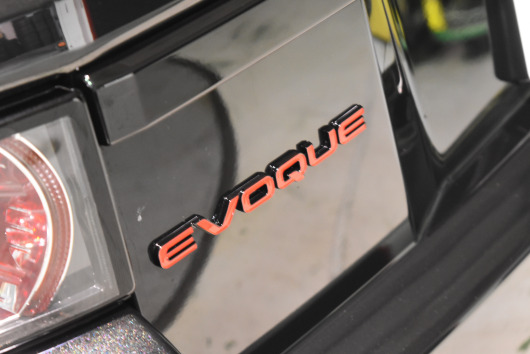 evoque