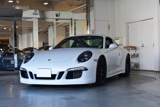 991　ローダウン