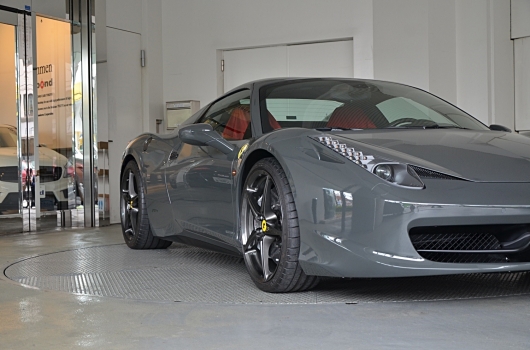 458 カスタム 458 カスタム
