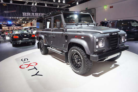 ディフェンダー ディフェンダー