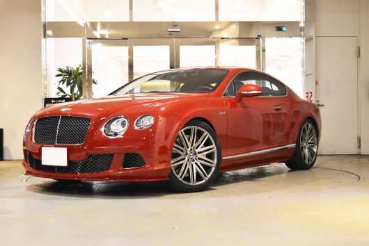 GT Speed