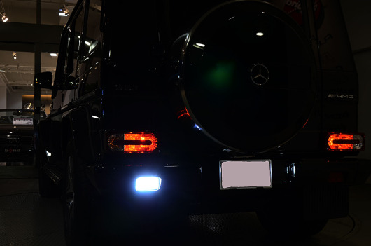 W463 LED