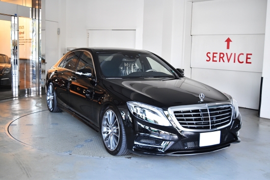 W222 