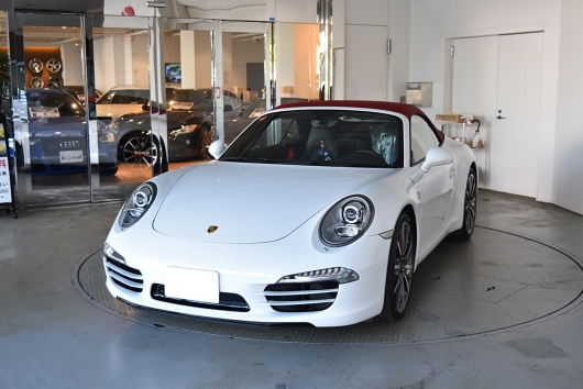 991 ペイント
