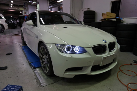 BMW　M3