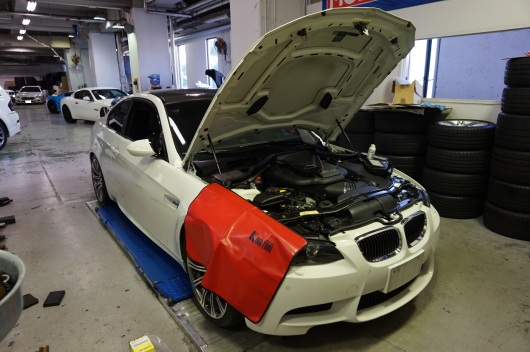 BMW M3