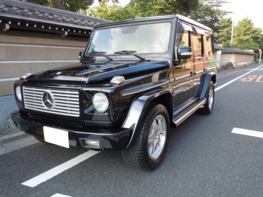 G55 リフレッシュ