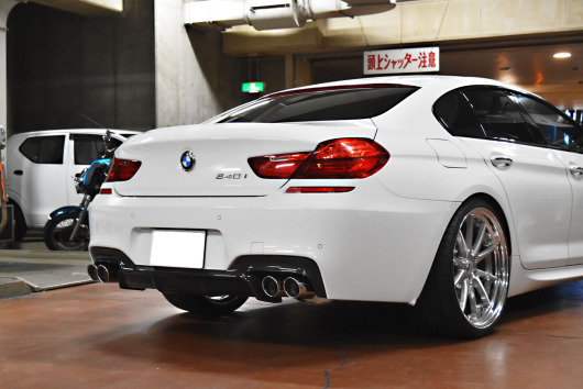 BMW グランクーペ 21インチ BMW グランクーペ 21インチ