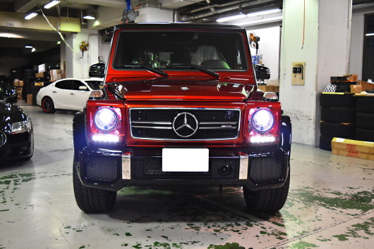 G63 デイライト G63 デイライト