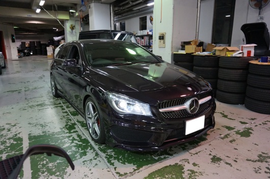 ＣＬＡ　ＳＢ