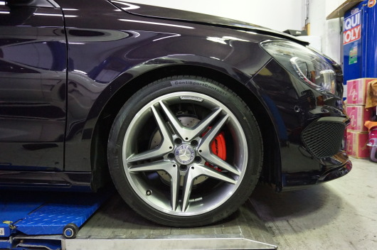 ＣＬＡ　ＳＢ