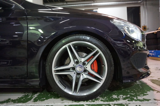 ＣＬＡ　ＳＢ