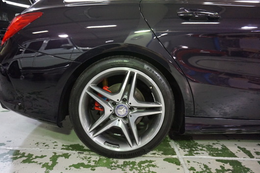 ＣＬＡ　ＳＢ