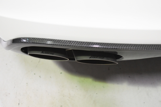 BENTLEY Akrapovic