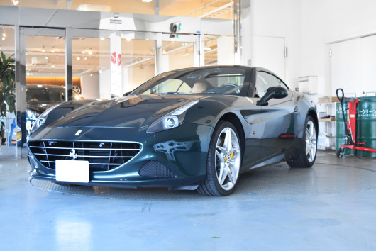 Ferrari