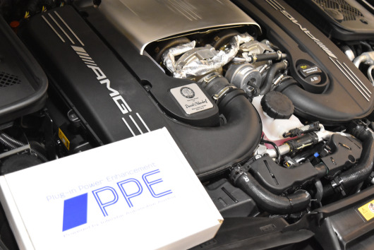 C63 PPE