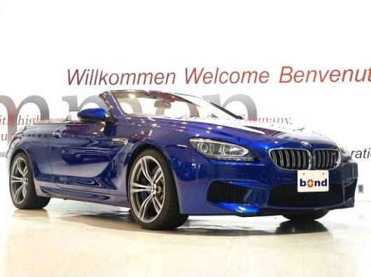 BMW 6Series