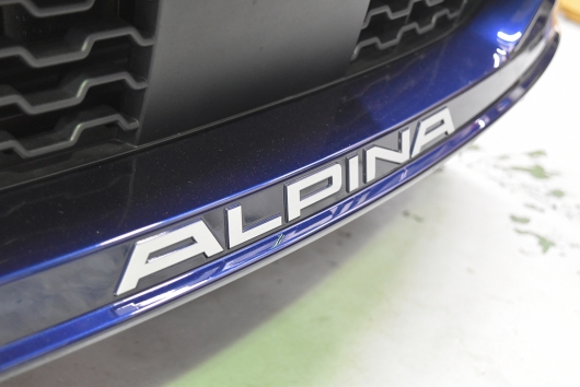 ALPINA