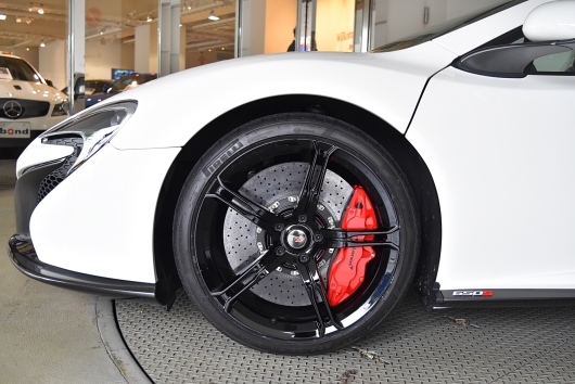 McLaren