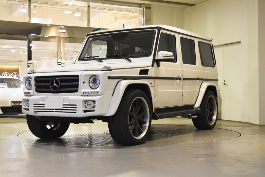 BRABUS