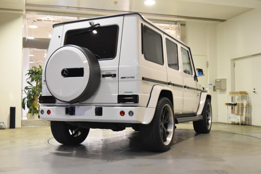 BRABUS 463
