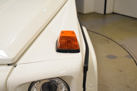 W463 ウインカー