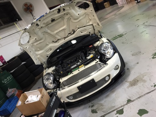 MINI MINI
