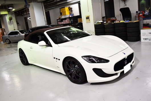 Maserati