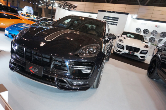 TECHART