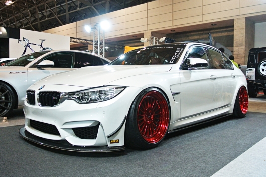 BMW ホイール