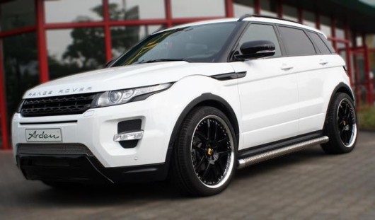 EVOQUE