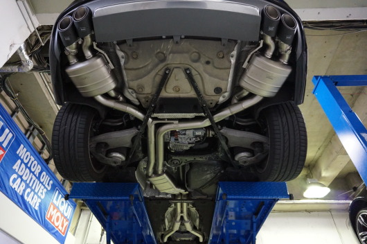 AKRAPOVIC