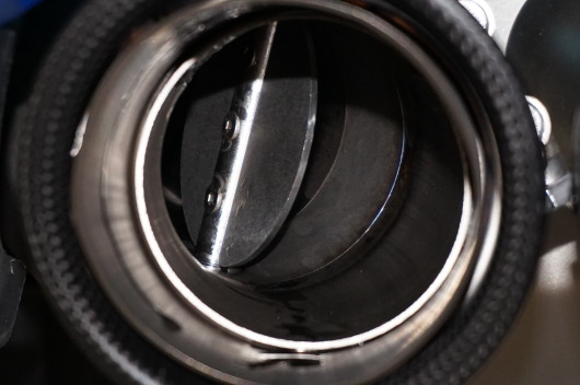 AKRAPOVIC