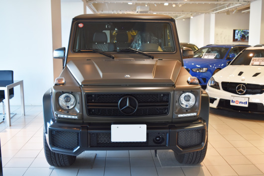 G63 35th