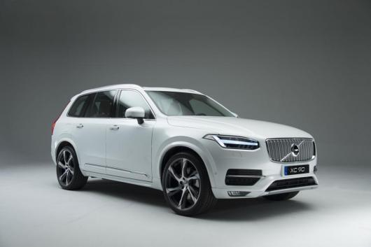 ボルボ XC90 ボルボ XC90
