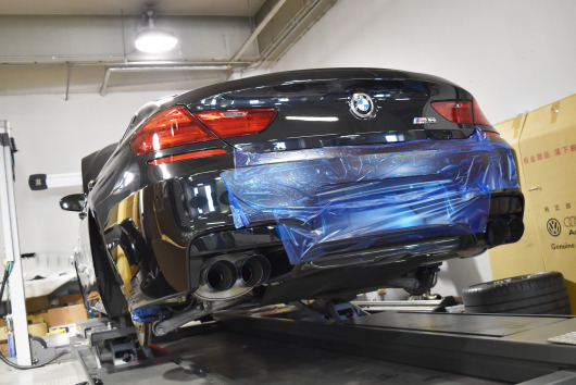 M6　ｸﾞﾗﾝｸｰﾍﾟ