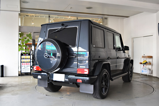G63　G65　G55　カスタム