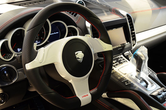 TECHART