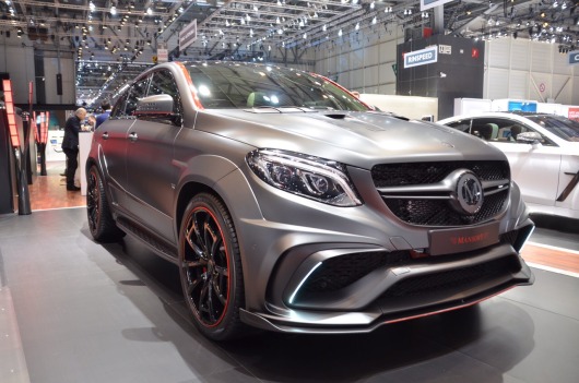 GLE63